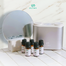 Load image into Gallery viewer, Ultima Aromatherapy Oil