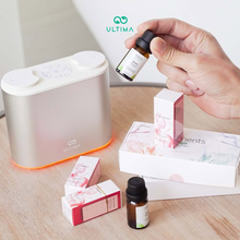 Load image into Gallery viewer, Ultima Aromatherapy Oil