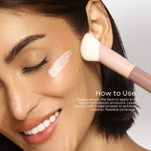 Load image into Gallery viewer, Luxelle Multi-Use Facial Brush