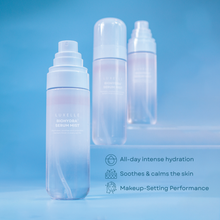 Load image into Gallery viewer, Luxelle Biohydra³ Serum Mist 80ml