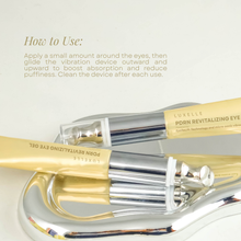 Load image into Gallery viewer, Available Soon - Luxelle PDRN Revitalizing Eye Gel 15ml