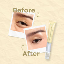 Load image into Gallery viewer, Available Soon - Luxelle PDRN Revitalizing Eye Gel 15ml