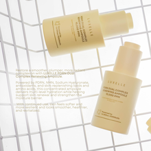 Load image into Gallery viewer, Luxelle PDRN Dual Complex Renewing Ampoule 30ml | 10,000 PPM