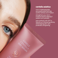 Load image into Gallery viewer, Luxelle Sun Care Trio (Complete Sun Protection Set)