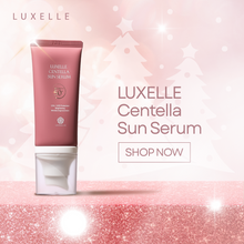 Load image into Gallery viewer, Luxelle Centella Sun Serum SPF 50+ PA++++ (50ml)