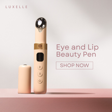Load image into Gallery viewer, Luxelle Eye and Lip Beauty Pen