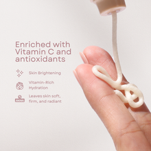 Load image into Gallery viewer, GLOW Face Glowing Cleanser (Glow)