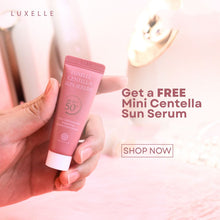 Load image into Gallery viewer, Luxelle Renew & Protect Duo