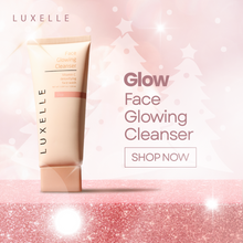 Load image into Gallery viewer, GLOW: Face Glowing Cleanser