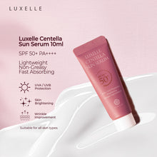 Load image into Gallery viewer, Luxelle Roll & Glow Bundle