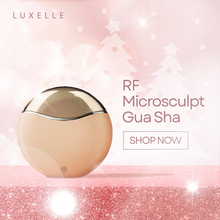 Load image into Gallery viewer, Luxelle RF Microsculpt Guasha