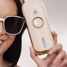 Load image into Gallery viewer, Luxelle IPL Hair Removal Laser Made