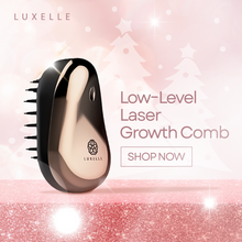Load image into Gallery viewer, Low Level Laser Growth Comb - Nude