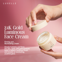 Load image into Gallery viewer, Luminous Care Duo