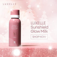 Load image into Gallery viewer, GLOW: Sunshield Glow Milk