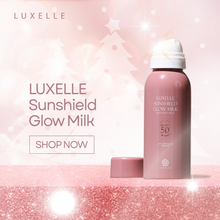 Load image into Gallery viewer, GLOW: Sunshield Glow Milk