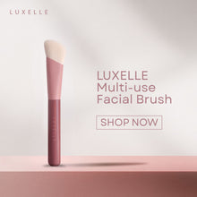 Load image into Gallery viewer, Luxelle Multi-Use Facial Brush