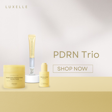 Load image into Gallery viewer, Luxelle PDRN Trio