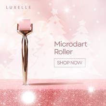 Load image into Gallery viewer, Luxelle Microdart Roller