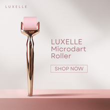 Load image into Gallery viewer, Luxelle Microdart Roller