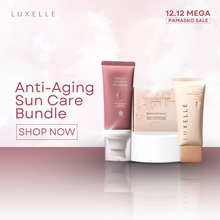 Load image into Gallery viewer, Anti-Aging Sun Care Bundle