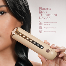Load image into Gallery viewer, Luxelle Plasma Spot Treatment Device