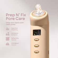 Load image into Gallery viewer, Luxelle Prep n' fix Pore Care