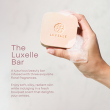Load image into Gallery viewer, The Luxelle Bar