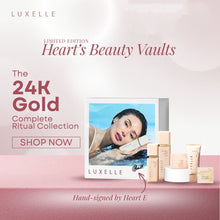 Load image into Gallery viewer, The 24K Gold Complete Ritual Collection (Limited Edition)