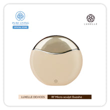Load image into Gallery viewer, Luxelle RF Microsculpt Guasha