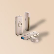 Load image into Gallery viewer, IPL Hair Removal Laser PurelivingPH