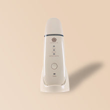 Load image into Gallery viewer, Luxelle Ultrasonic Soft Peel Device PurelivingPH
