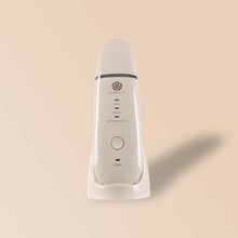 Load image into Gallery viewer, Luxelle Ultrasonic Soft Peel Device PurelivingPH