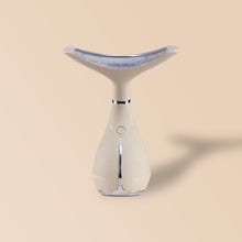 Load image into Gallery viewer, Luxelle Neck and Face Anti Wrinkle Massager PurelivingPH