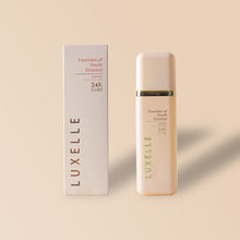 Load image into Gallery viewer, Luxelle 24K GOLD: Fountain Of Youth Essence PurelivingPH