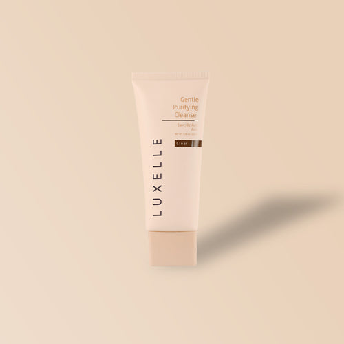 Luxelle CLEAR: Gentle Purifying Cleanser PurelivingPH