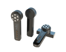 Load image into Gallery viewer, Luxelle RF Beauty Wand PurelivingPH