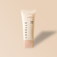 Load image into Gallery viewer, Luxelle 24K GOLD: Luxuriously Mild Cleanser PurelivingPH