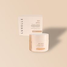 Load image into Gallery viewer, GLOW: Skin White Frost Créme PurelivingPH