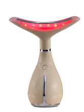 Load image into Gallery viewer, Luxelle Neck and Face Anti Wrinkle Massager PurelivingPH