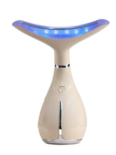 Load image into Gallery viewer, Luxelle Neck and Face Anti Wrinkle Massager PurelivingPH