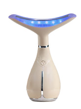 Load image into Gallery viewer, Luxelle Neck and Face Anti Wrinkle Massager PurelivingPH