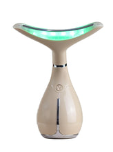Load image into Gallery viewer, Luxelle Neck and Face Anti Wrinkle Massager PurelivingPH