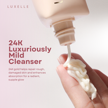 Load image into Gallery viewer, Luxelle Sun Ready Kit
