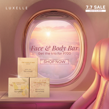 Load image into Gallery viewer, The Luxelle Bar Trio
