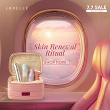 Load image into Gallery viewer, Luxelle Skin Renewal Ritual
