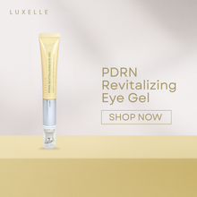 Load image into Gallery viewer, Available Soon - Luxelle PDRN Revitalizing Eye Gel 15ml
