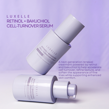 Load image into Gallery viewer, Luxelle Skin Renewal Ritual
