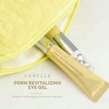 Load image into Gallery viewer, Available Soon - Luxelle PDRN Revitalizing Eye Gel 15ml
