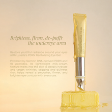 Load image into Gallery viewer, Available Soon - Luxelle PDRN Revitalizing Eye Gel 15ml
